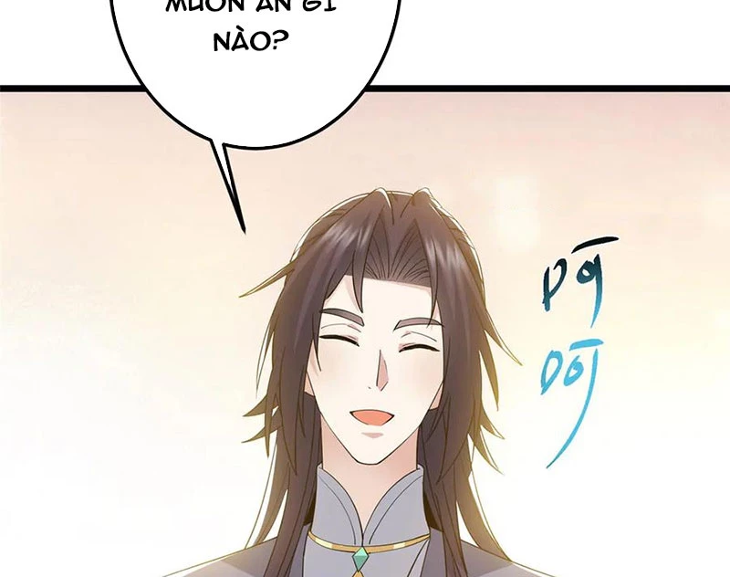 Chưởng Môn Khiêm Tốn Chút Chapter 451 - Trang 4