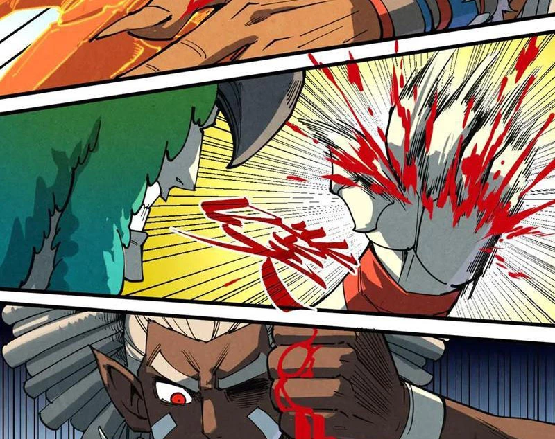 Vạn Cổ Chí Tôn Chapter 373 - Next Chapter 374