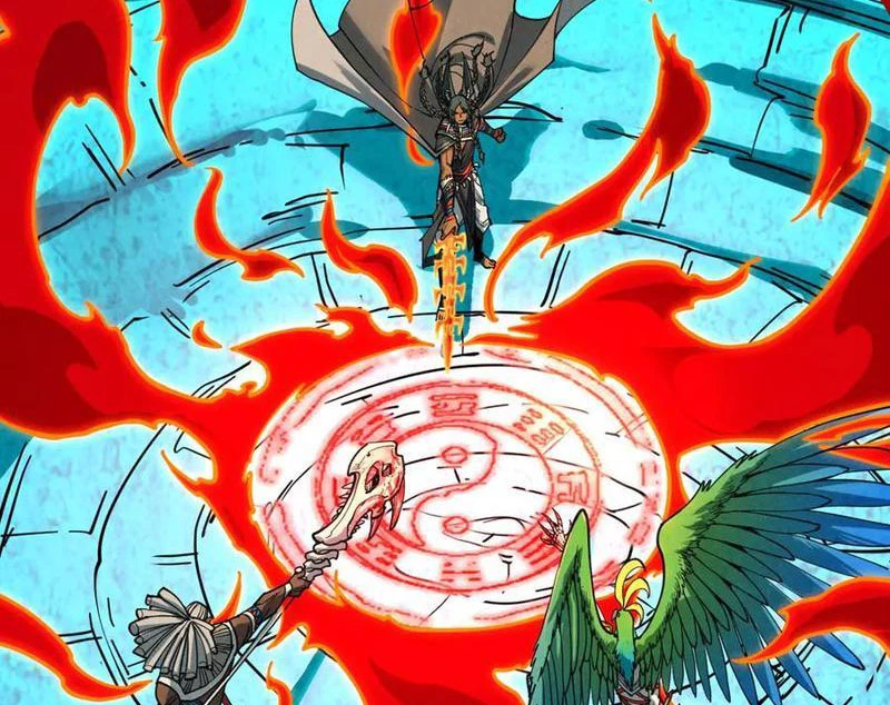 Vạn Cổ Chí Tôn Chapter 373 - Next Chapter 374
