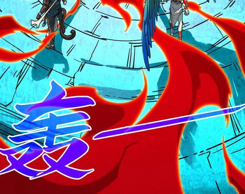 Vạn Cổ Chí Tôn Chapter 373 - Next Chapter 374