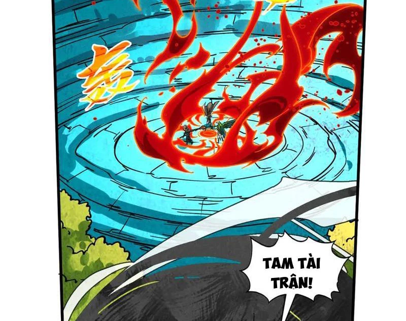 Vạn Cổ Chí Tôn Chapter 373 - Next Chapter 374