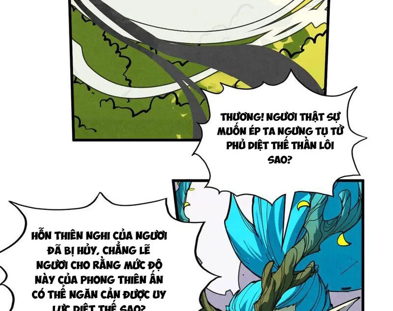 Vạn Cổ Chí Tôn Chapter 373 - Next Chapter 374