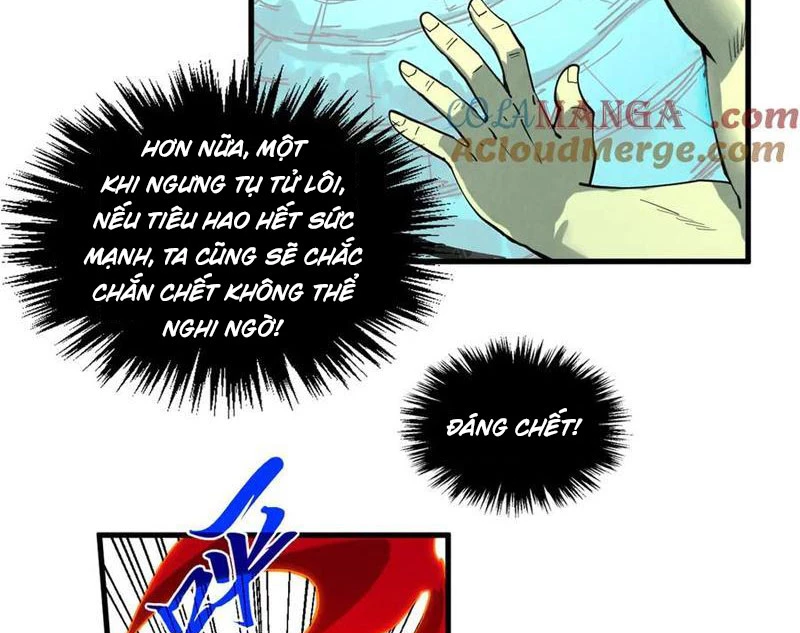 Vạn Cổ Chí Tôn Chapter 373 - Next Chapter 374