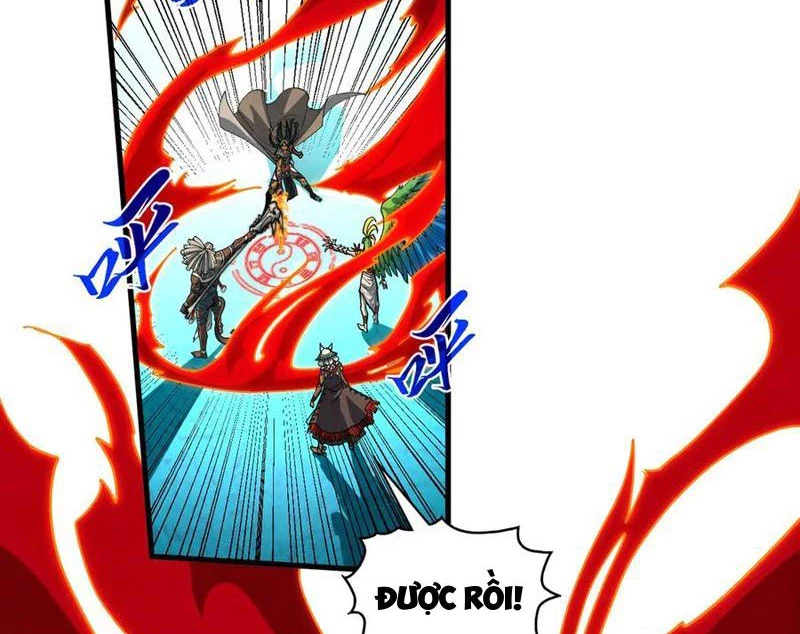 Vạn Cổ Chí Tôn Chapter 373 - Next Chapter 374