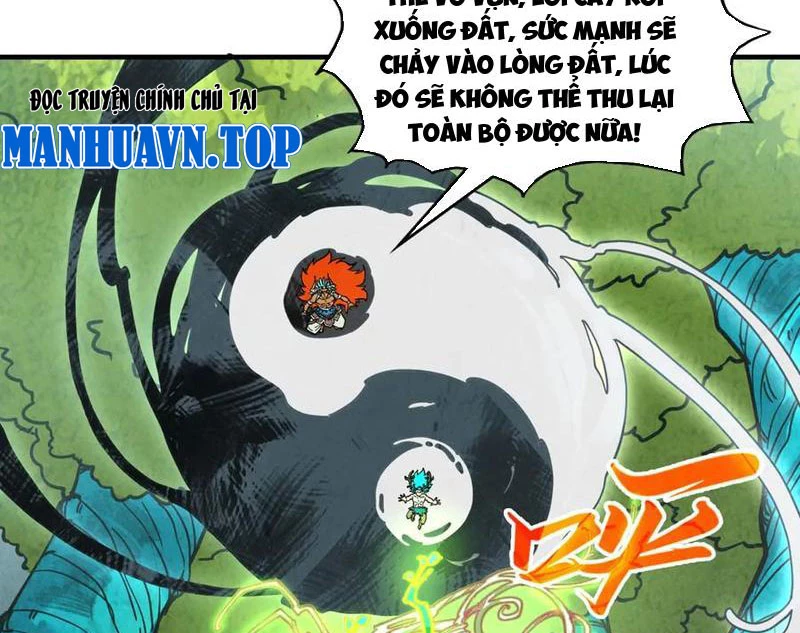 Vạn Cổ Chí Tôn Chapter 373 - Next Chapter 374