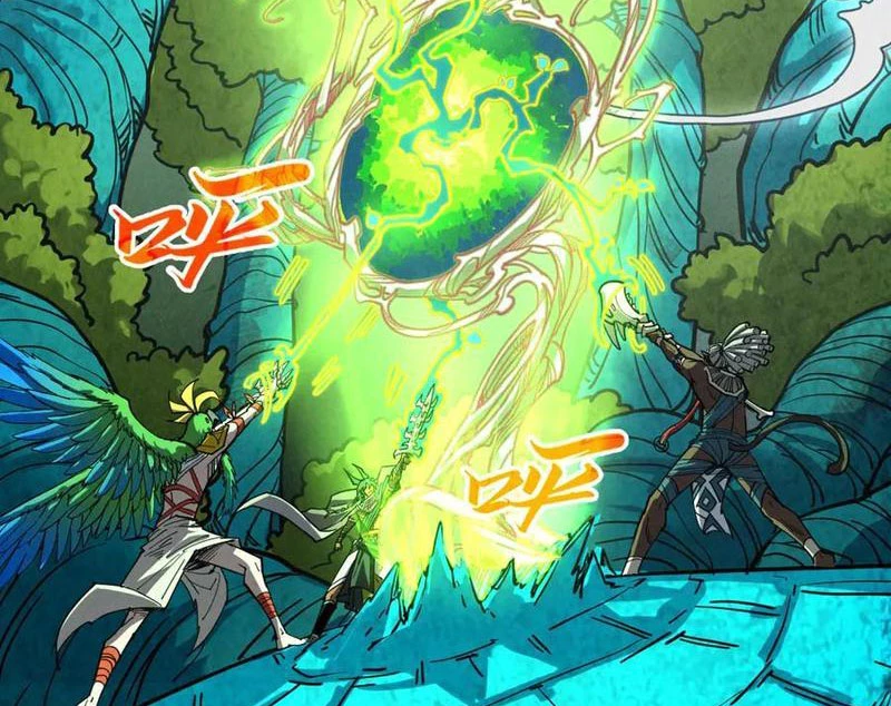 Vạn Cổ Chí Tôn Chapter 373 - Next Chapter 374