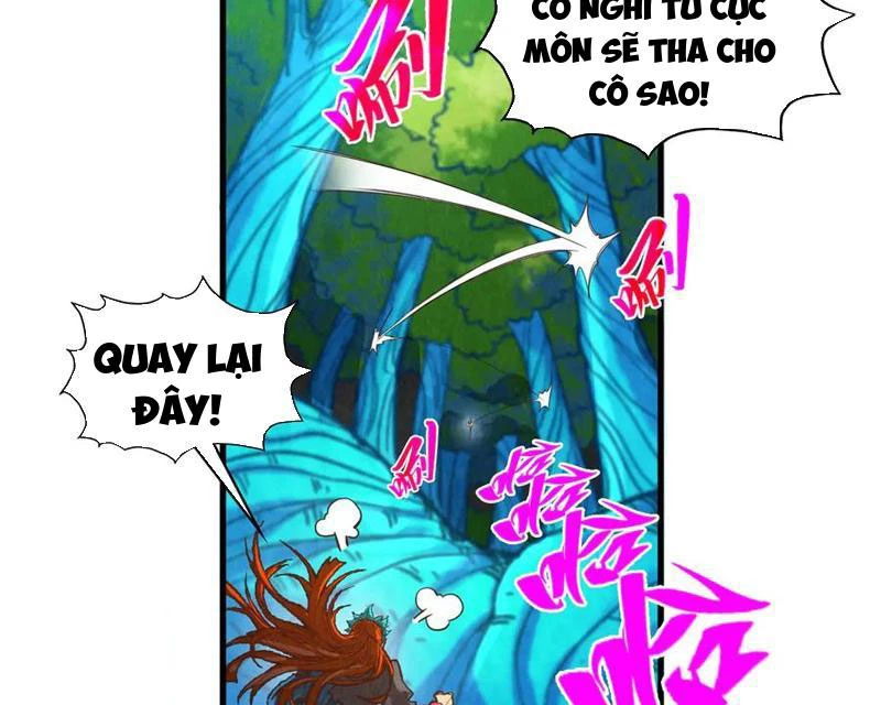 Vạn Cổ Chí Tôn Chapter 373 - Next Chapter 374