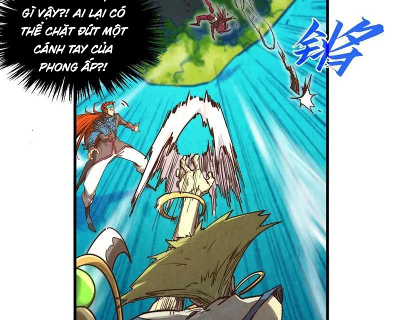 Vạn Cổ Chí Tôn Chapter 373 - Next Chapter 374