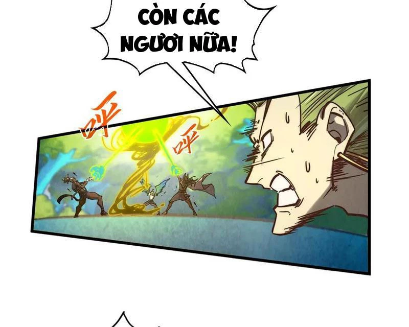 Vạn Cổ Chí Tôn Chapter 373 - Next Chapter 374