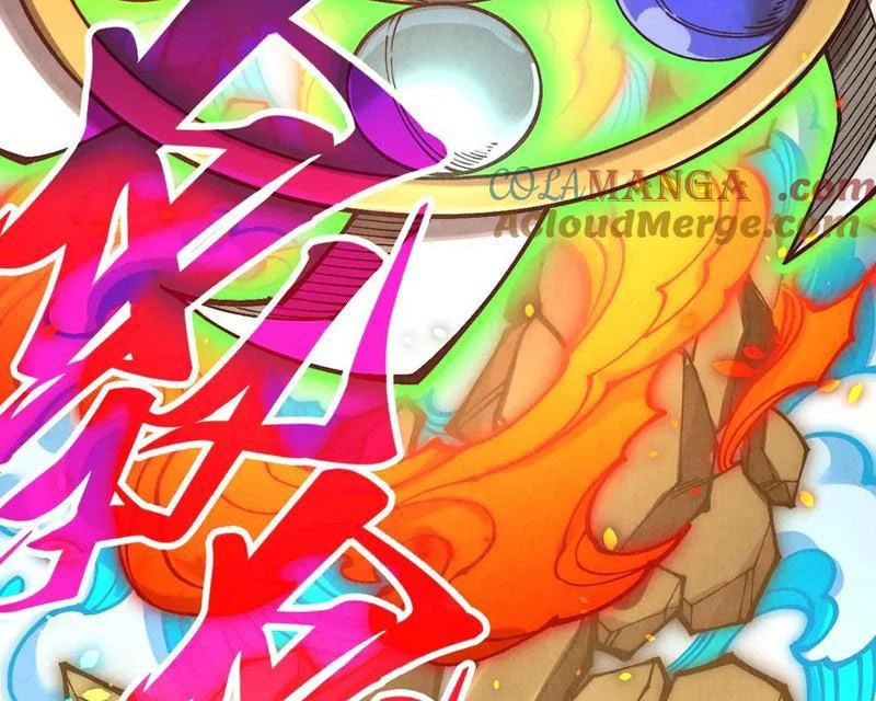 Vạn Cổ Chí Tôn Chapter 373 - Next Chapter 374