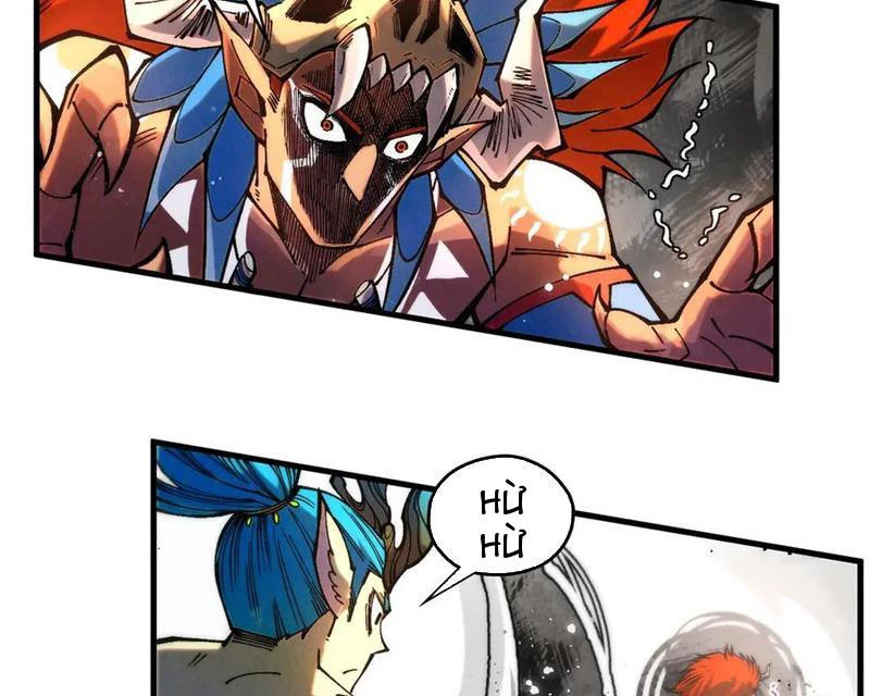 Vạn Cổ Chí Tôn Chapter 373 - Next Chapter 374