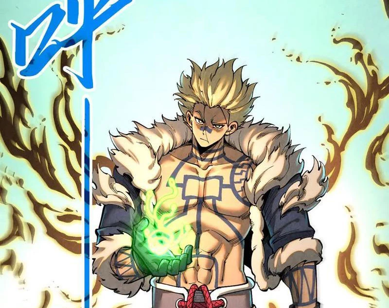 Vạn Cổ Chí Tôn Chapter 374 - Next Chapter 375