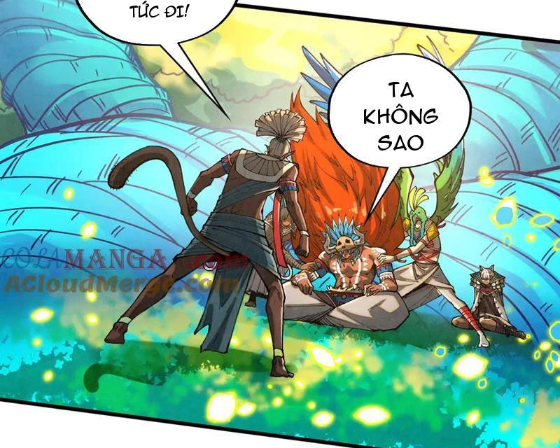 Vạn Cổ Chí Tôn Chapter 374 - Next Chapter 375