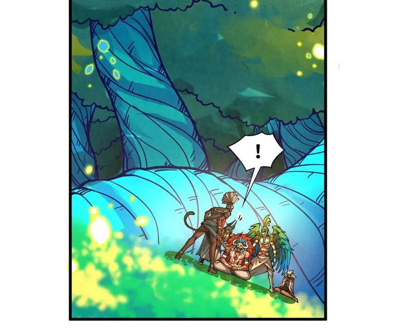 Vạn Cổ Chí Tôn Chapter 374 - Next Chapter 375