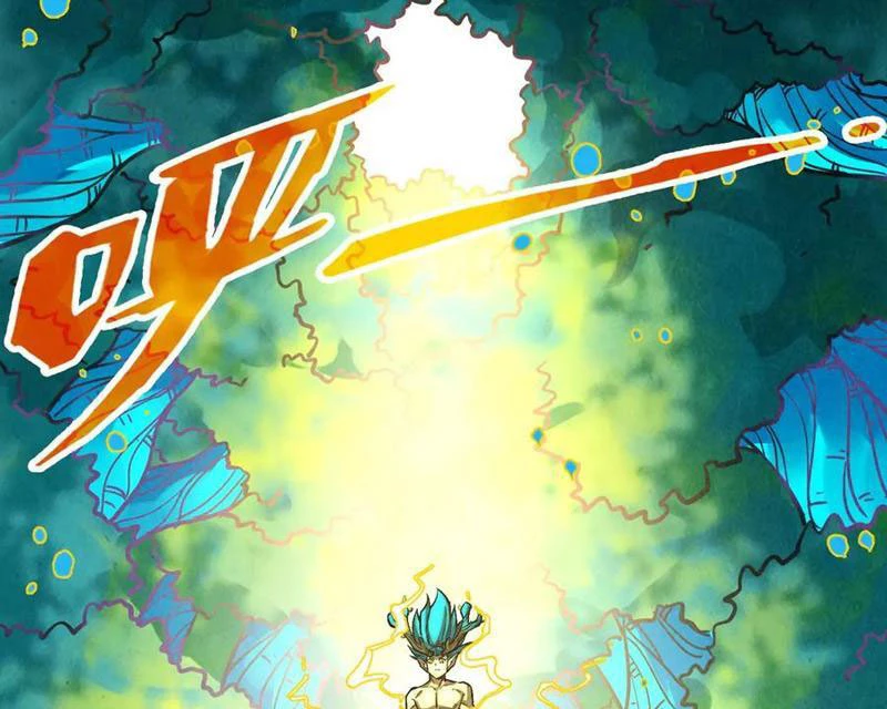 Vạn Cổ Chí Tôn Chapter 374 - Next Chapter 375