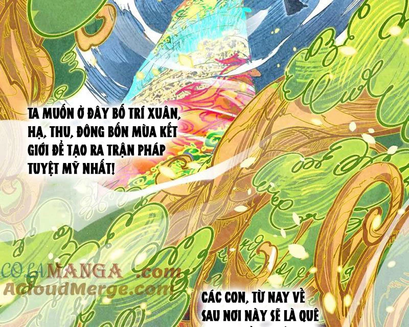 Vạn Cổ Chí Tôn Chapter 374 - Next Chapter 375