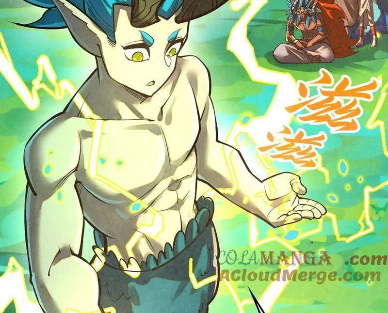 Vạn Cổ Chí Tôn Chapter 374 - Next Chapter 375