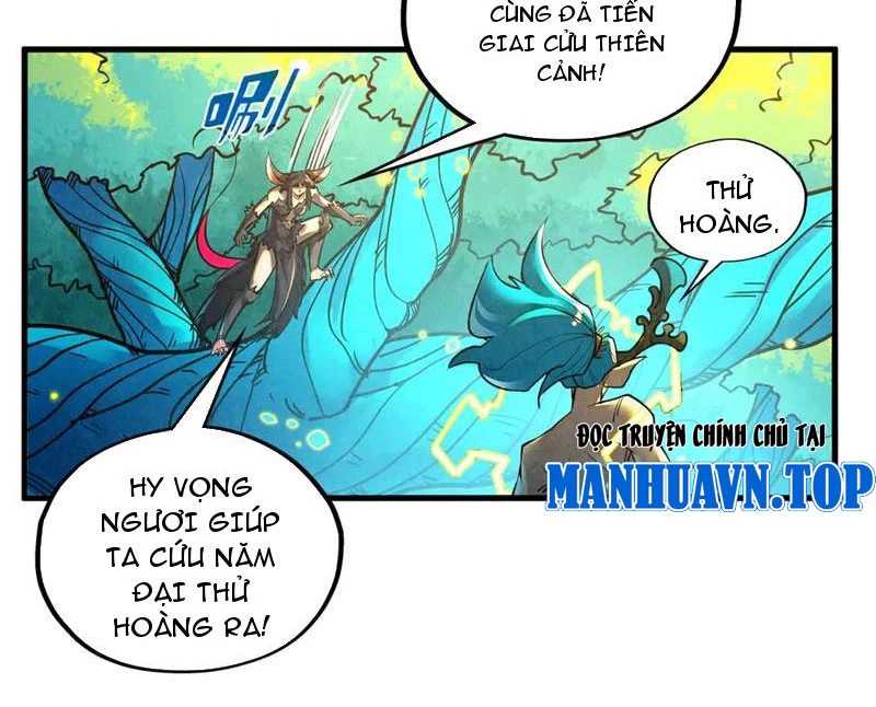 Vạn Cổ Chí Tôn Chapter 374 - Next Chapter 375