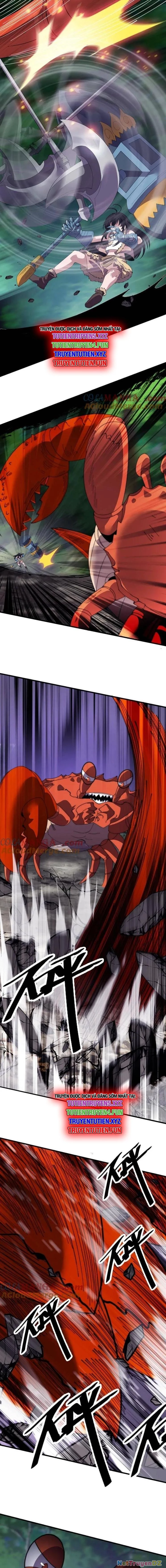 Ta Có Một Sơn Trại Chapter 1048 - Trang 4