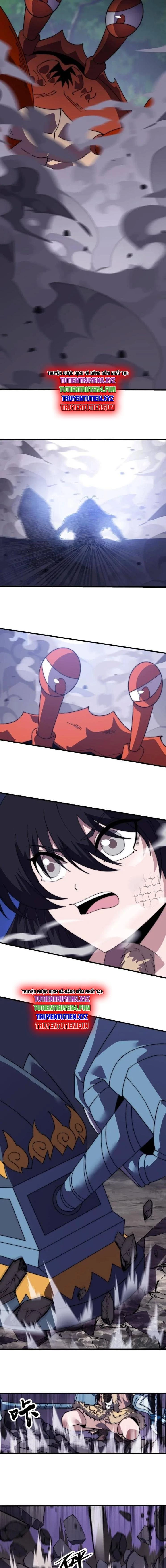 Ta Có Một Sơn Trại Chapter 1048 - Trang 4