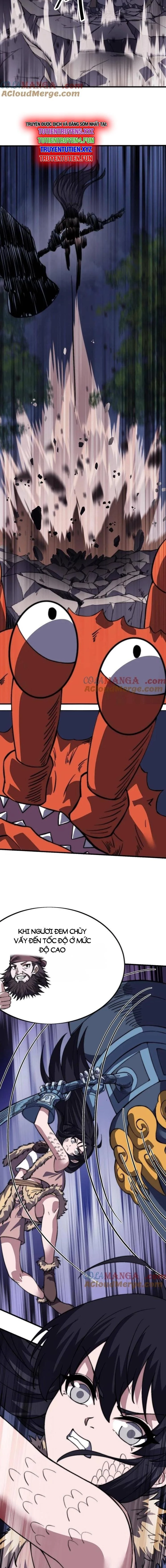 Ta Có Một Sơn Trại Chapter 1048 - Trang 4