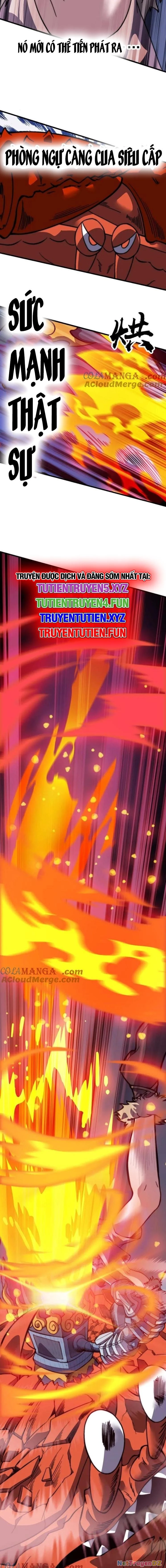 Ta Có Một Sơn Trại Chapter 1048 - Trang 4