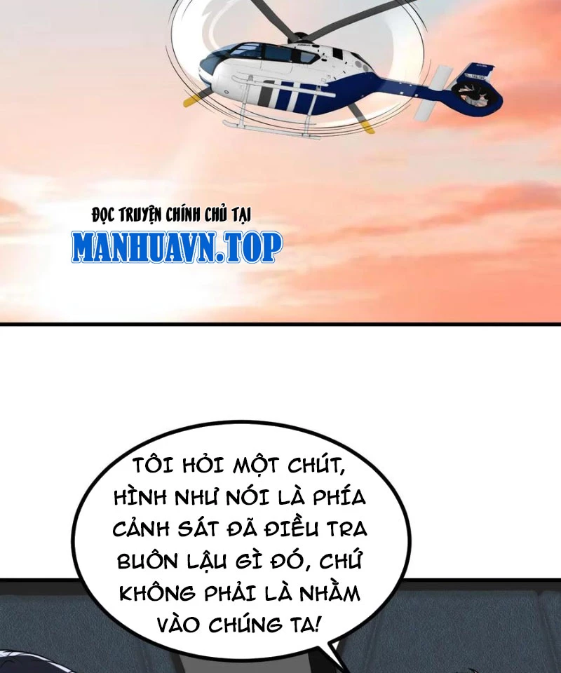 Ta Có 90 Tỷ Tiền Liếm Cẩu! Chapter 441 - Trang 4
