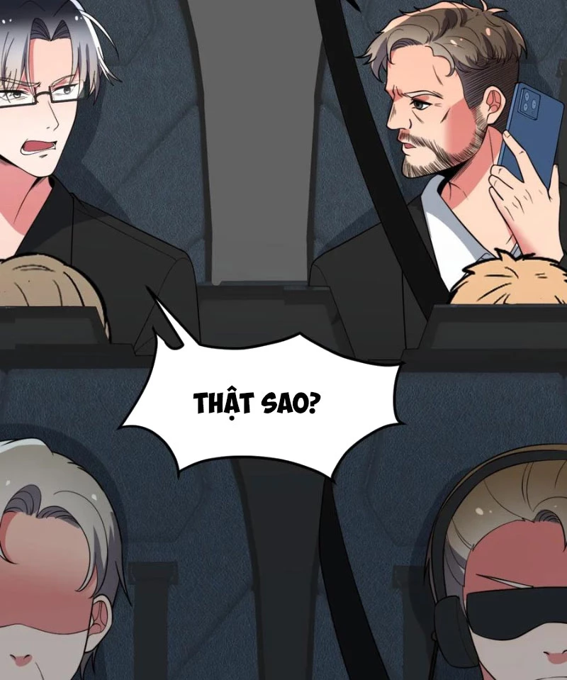 Ta Có 90 Tỷ Tiền Liếm Cẩu! Chapter 441 - Trang 4