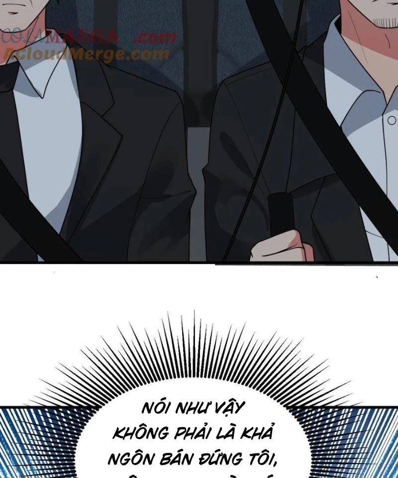 Ta Có 90 Tỷ Tiền Liếm Cẩu! Chapter 441 - Trang 4