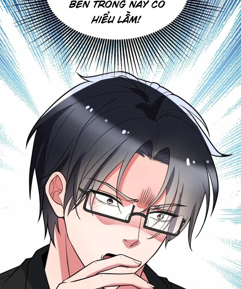 Ta Có 90 Tỷ Tiền Liếm Cẩu! Chapter 441 - Trang 4