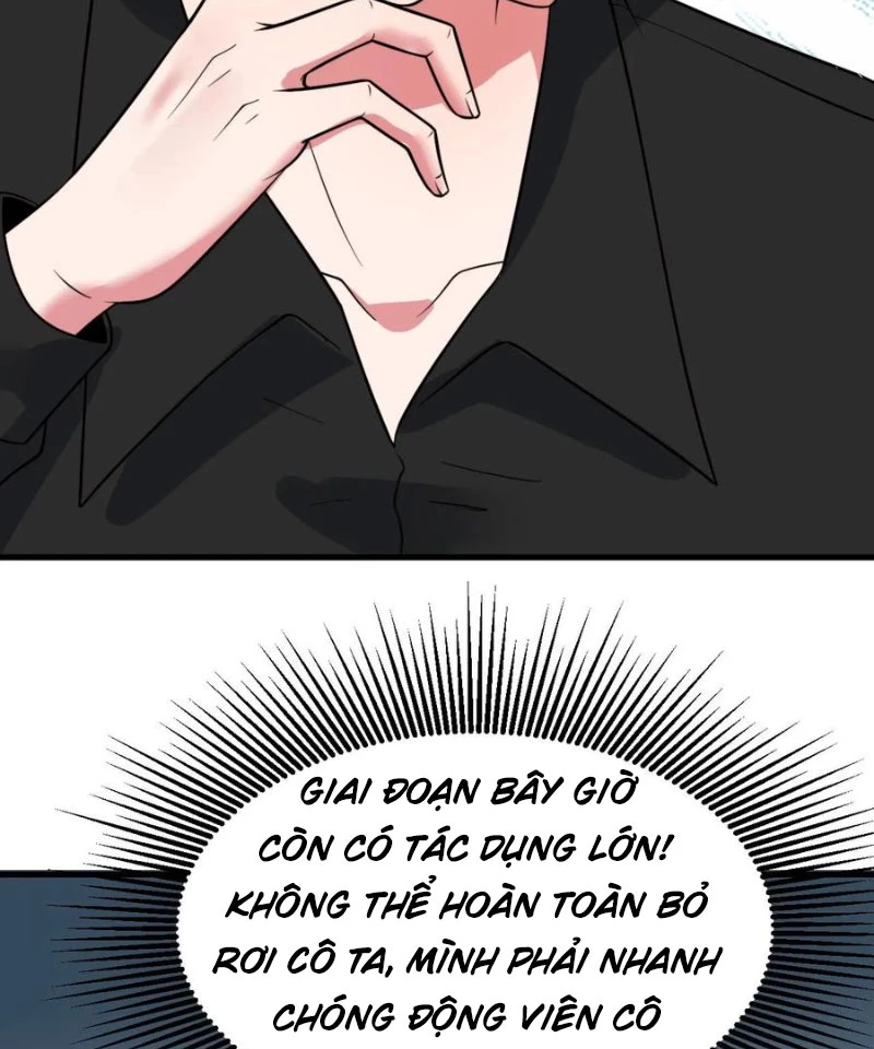 Ta Có 90 Tỷ Tiền Liếm Cẩu! Chapter 441 - Trang 4