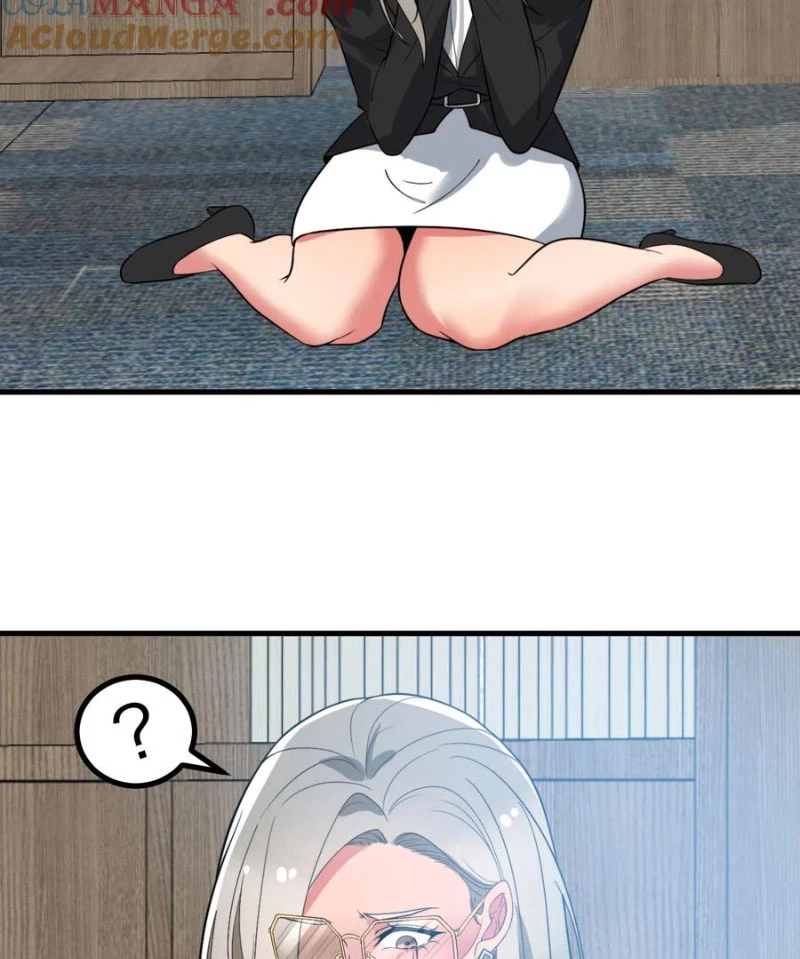 Ta Có 90 Tỷ Tiền Liếm Cẩu! Chapter 441 - Trang 4