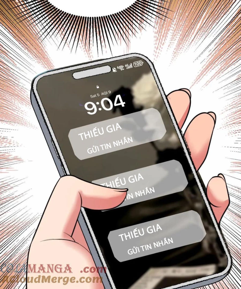 Ta Có 90 Tỷ Tiền Liếm Cẩu! Chapter 441 - Trang 4