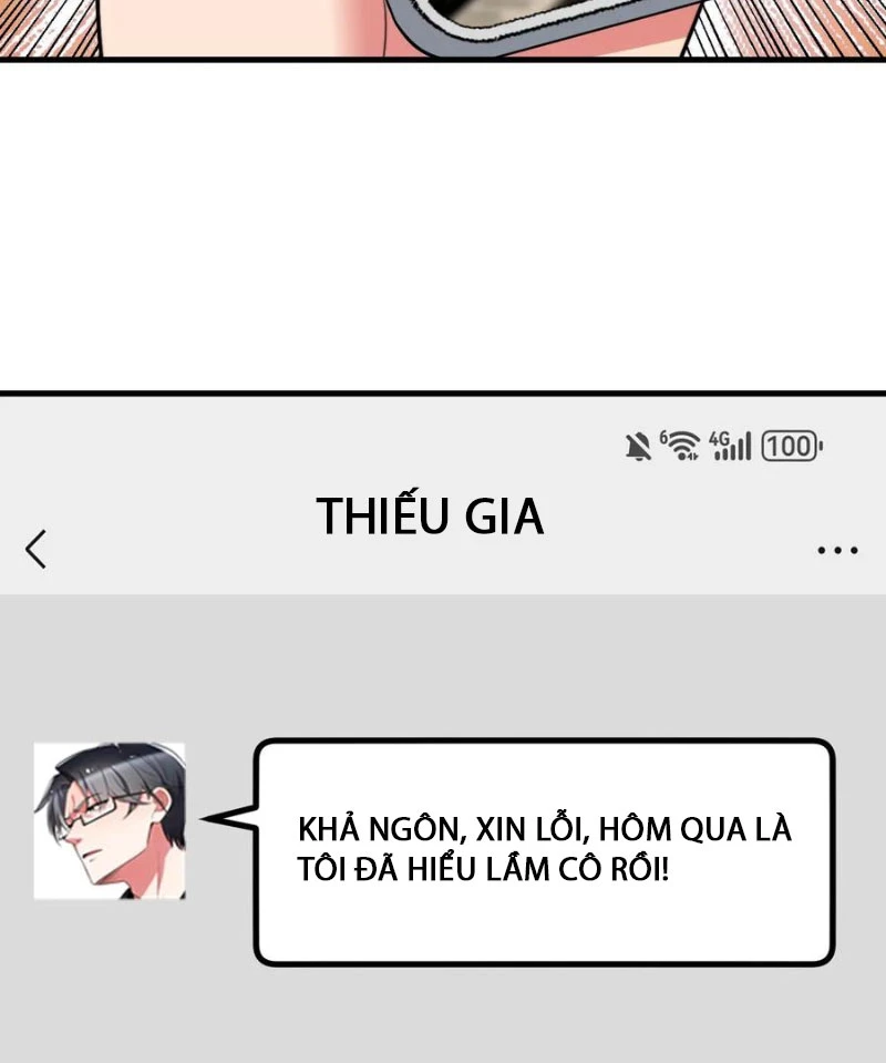 Ta Có 90 Tỷ Tiền Liếm Cẩu! Chapter 441 - Trang 4