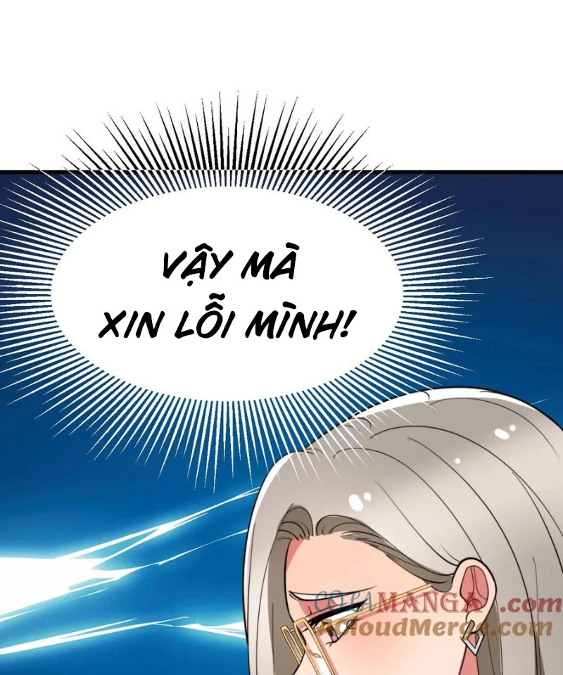 Ta Có 90 Tỷ Tiền Liếm Cẩu! Chapter 441 - Trang 4
