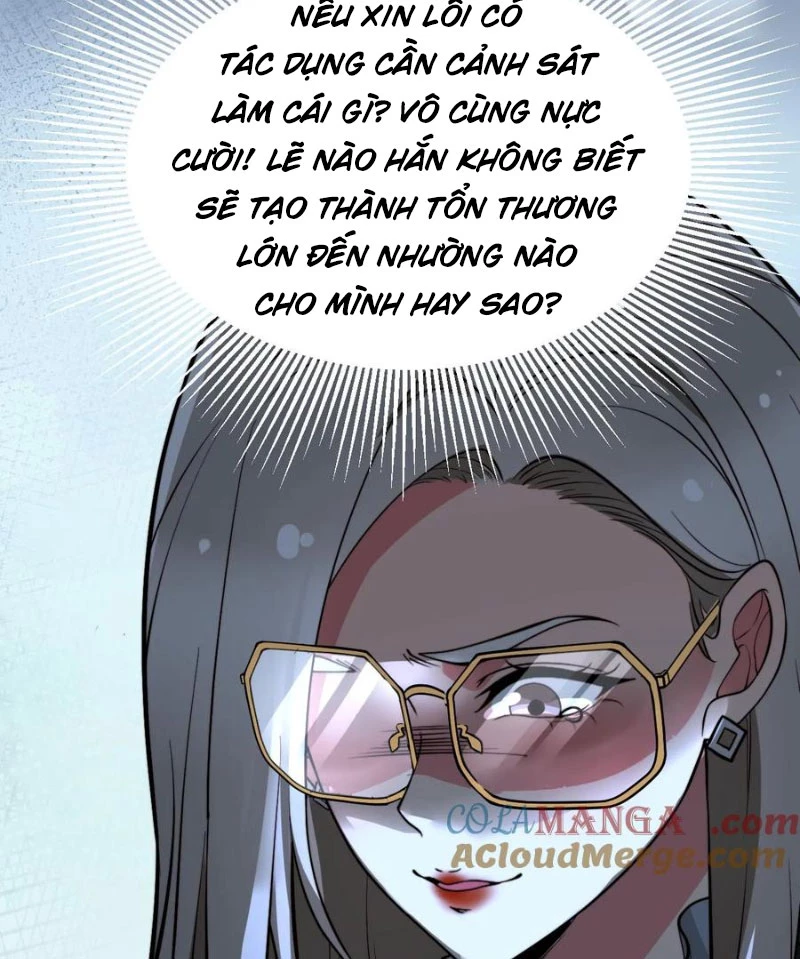 Ta Có 90 Tỷ Tiền Liếm Cẩu! Chapter 441 - Trang 4