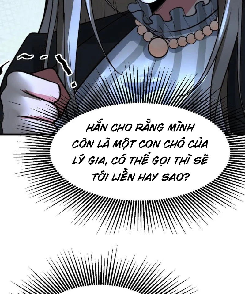 Ta Có 90 Tỷ Tiền Liếm Cẩu! Chapter 441 - Trang 4