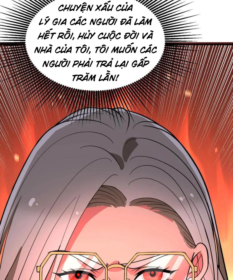 Ta Có 90 Tỷ Tiền Liếm Cẩu! Chapter 441 - Trang 4