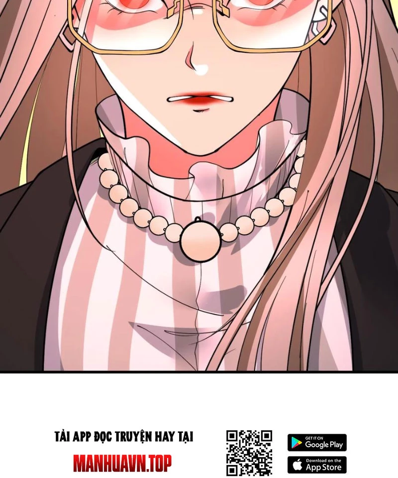 Ta Có 90 Tỷ Tiền Liếm Cẩu! Chapter 441 - Trang 4