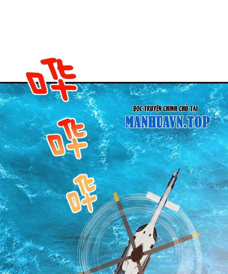 Ta Có 90 Tỷ Tiền Liếm Cẩu! Chapter 441 - Trang 4