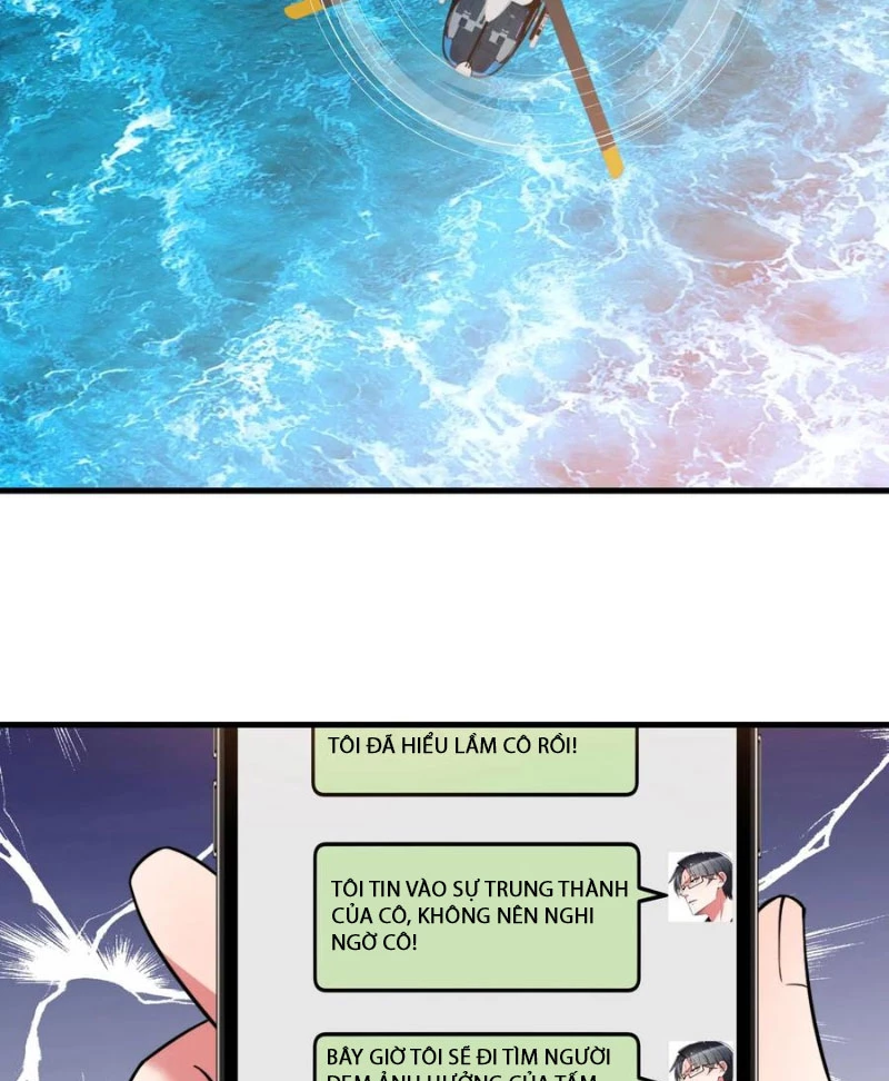 Ta Có 90 Tỷ Tiền Liếm Cẩu! Chapter 441 - Trang 4