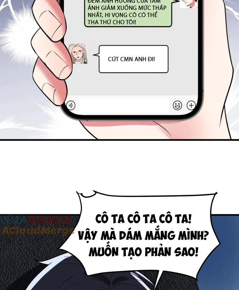 Ta Có 90 Tỷ Tiền Liếm Cẩu! Chapter 441 - Trang 4