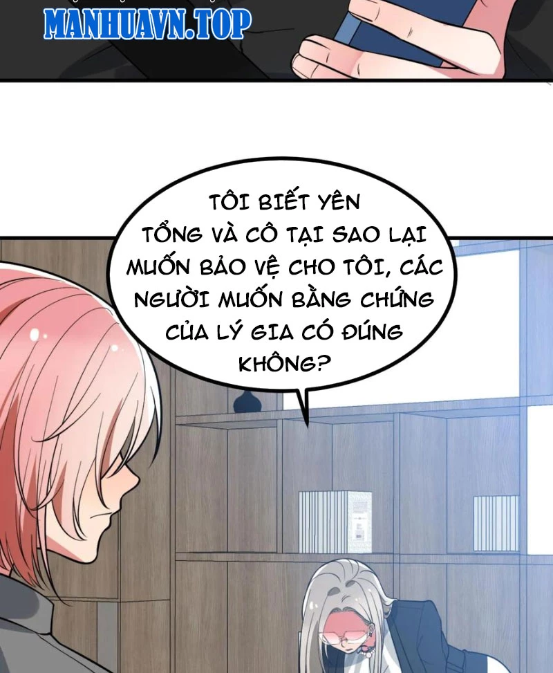 Ta Có 90 Tỷ Tiền Liếm Cẩu! Chapter 441 - Trang 4