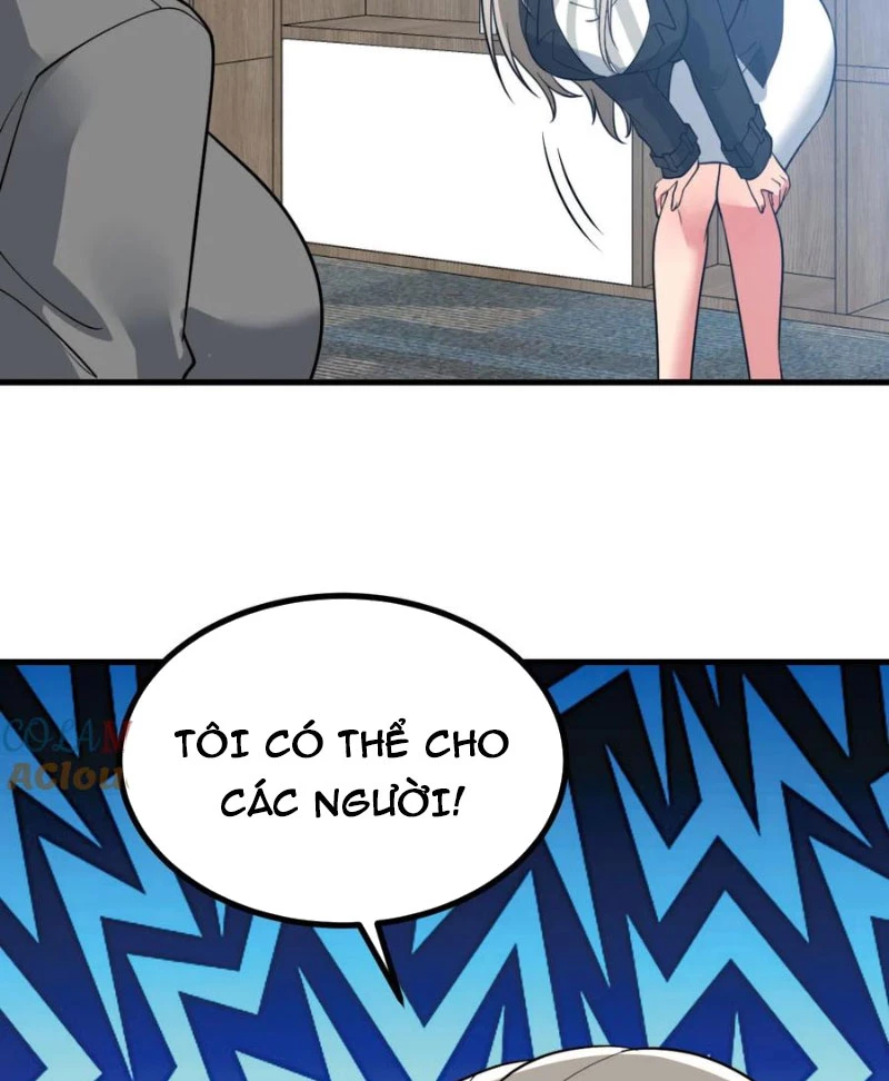 Ta Có 90 Tỷ Tiền Liếm Cẩu! Chapter 441 - Trang 4