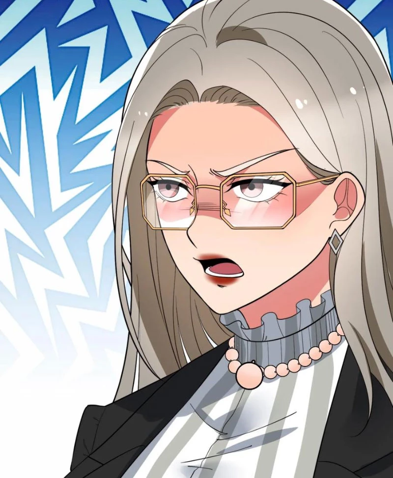 Ta Có 90 Tỷ Tiền Liếm Cẩu! Chapter 441 - Trang 4