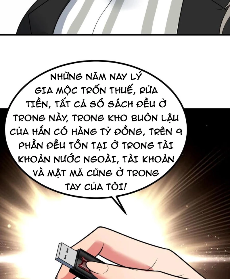 Ta Có 90 Tỷ Tiền Liếm Cẩu! Chapter 441 - Trang 4