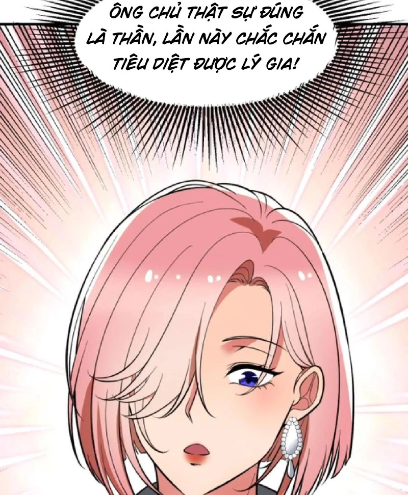 Ta Có 90 Tỷ Tiền Liếm Cẩu! Chapter 441 - Trang 4