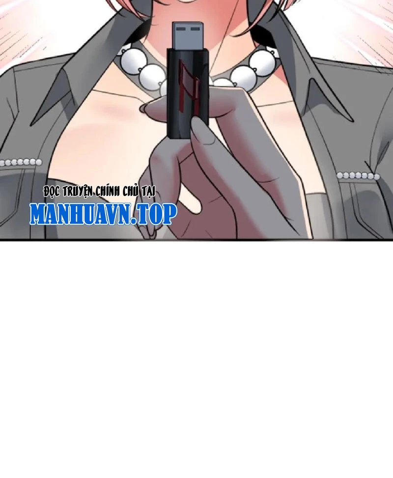 Ta Có 90 Tỷ Tiền Liếm Cẩu! Chapter 441 - Trang 4