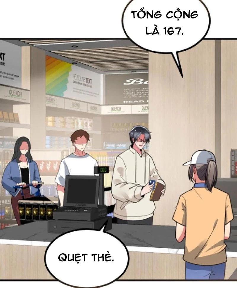 Ta Có 90 Tỷ Tiền Liếm Cẩu! Chapter 441 - Trang 4