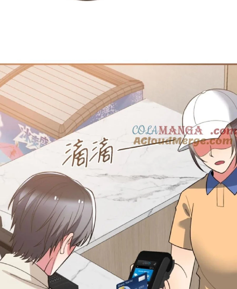 Ta Có 90 Tỷ Tiền Liếm Cẩu! Chapter 441 - Trang 4